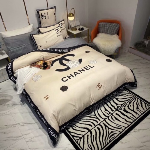 Replica Chanel Bedding #987943 $96.00 USD for Wholesale