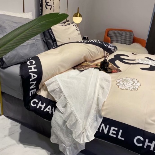 Replica Chanel Bedding #987943 $96.00 USD for Wholesale