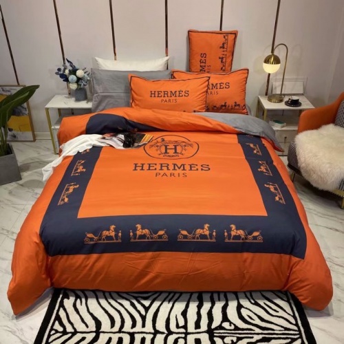 Hermes Bedding #987945 $96.00 USD, Wholesale Replica Hermes Bedding