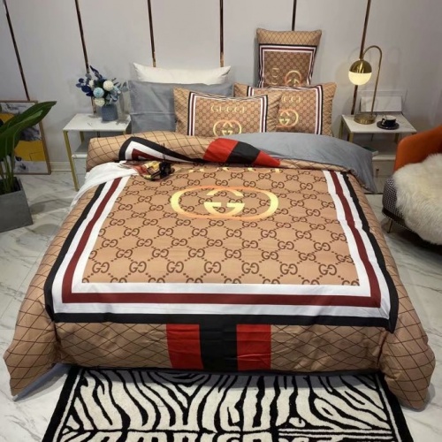 Gucci Bedding #987947 $96.00 USD, Wholesale Replica Gucci Bedding