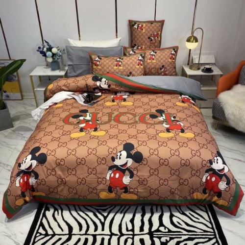 Gucci Bedding #987948 $96.00 USD, Wholesale Replica Gucci Bedding