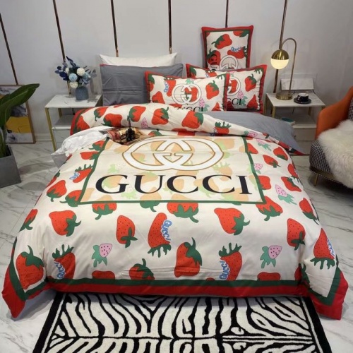 Gucci Bedding #987949 $96.00 USD, Wholesale Replica Gucci Bedding