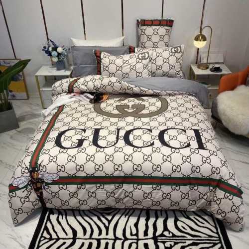 Gucci Bedding #987951 $96.00 USD, Wholesale Replica Gucci Bedding