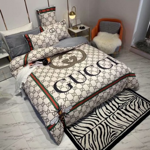 Replica Gucci Bedding #987951 $96.00 USD for Wholesale