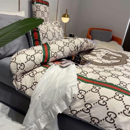 Replica Gucci Bedding #987951 $96.00 USD for Wholesale