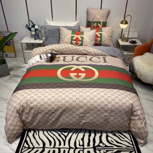 Gucci Bedding #987952 $96.00 USD, Wholesale Replica Gucci Bedding