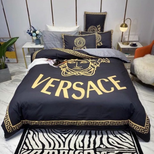 Versace Bedding #987953 $96.00 USD, Wholesale Replica Versace Bedding