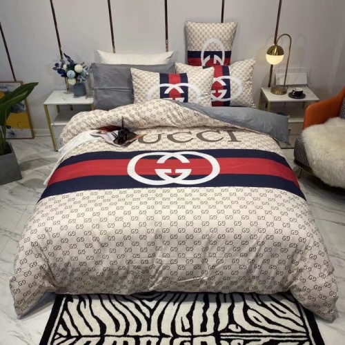 Gucci Bedding #987959 $96.00 USD, Wholesale Replica Gucci Bedding