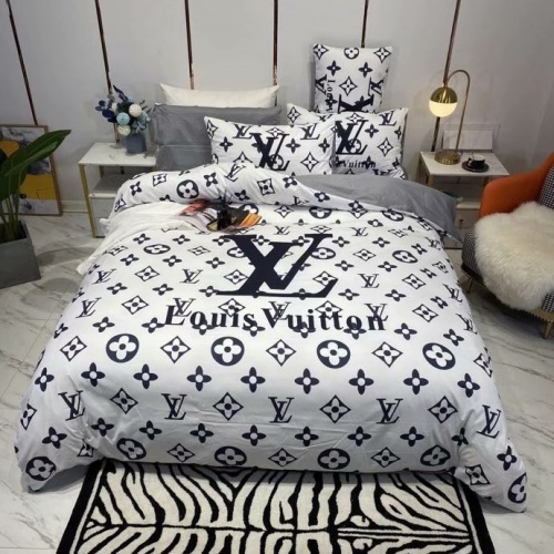 Louis Vuitton Bedding #987960 $96.00 USD, Wholesale Replica Louis Vuitton Bedding