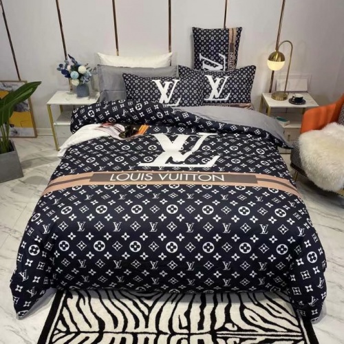 Louis Vuitton Bedding #987961 $96.00 USD, Wholesale Replica Louis Vuitton Bedding