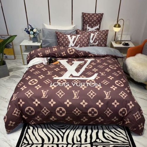 Louis Vuitton Bedding #987962 $96.00 USD, Wholesale Replica Louis Vuitton Bedding