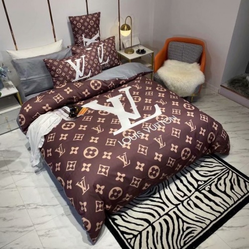 Replica Louis Vuitton Bedding #987962 $96.00 USD for Wholesale