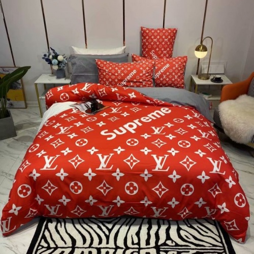 Louis Vuitton Bedding #987963 $96.00 USD, Wholesale Replica Louis Vuitton Bedding