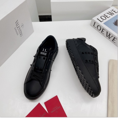 Valentino Casual Shoes For Men #988238 $108.00 USD, Wholesale Replica Valentino Casual Shoes