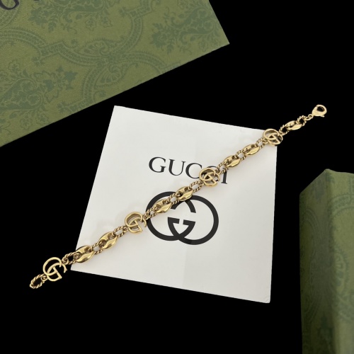 Gucci Bracelet #988734 $41.00 USD, Wholesale Replica Gucci Bracelets