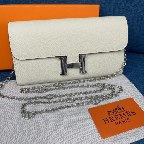 Hermes AAA Quality Wallets For Women #988863 $64.00 USD, Wholesale Replica Hermes AAA Quality Wallets