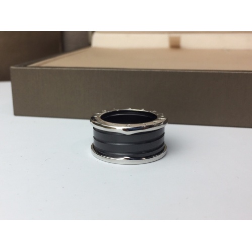 Bvlgari Rings For Unisex #989044 $25.00 USD, Wholesale Replica Bvlgari Rings