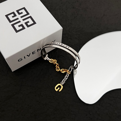 Replica Givenchy Bracelets For Women #989225 $45.00 USD for Wholesale