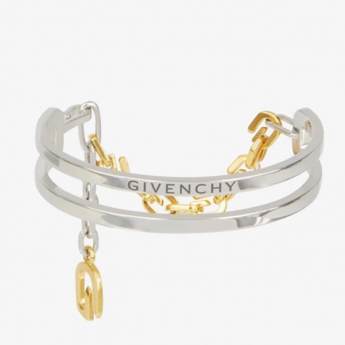 Replica Givenchy Bracelets For Women #989225 $45.00 USD for Wholesale