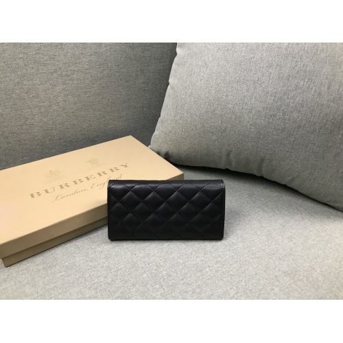 Replica Chanel Wallets For Women #991868 $19.00 USD for Wholesale