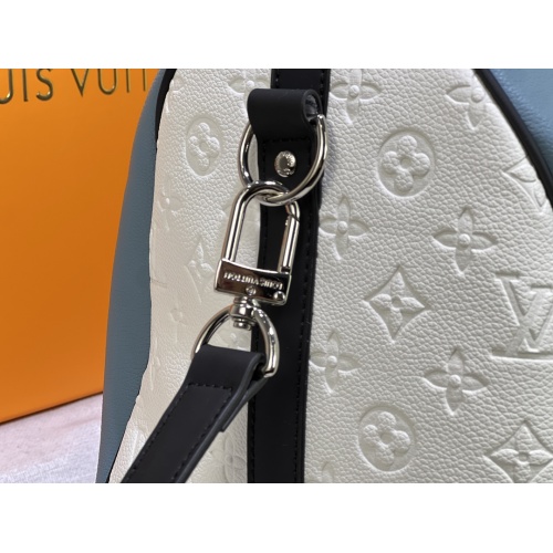 Replica Louis Vuitton Travel Bags #992125 $98.00 USD for Wholesale