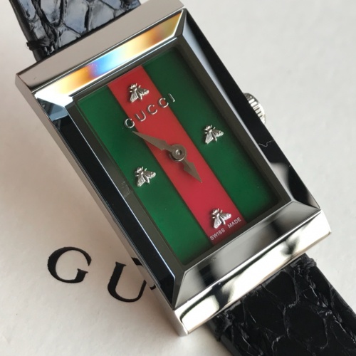 Gucci Quality Watches For Women #993004 $155.00 USD, Wholesale Replica Gucci AAA Quality Watches