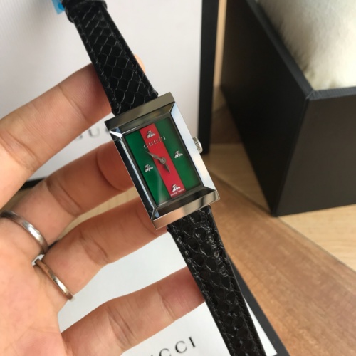 Replica Gucci Quality Watches For Women #993004 $155.00 USD for Wholesale