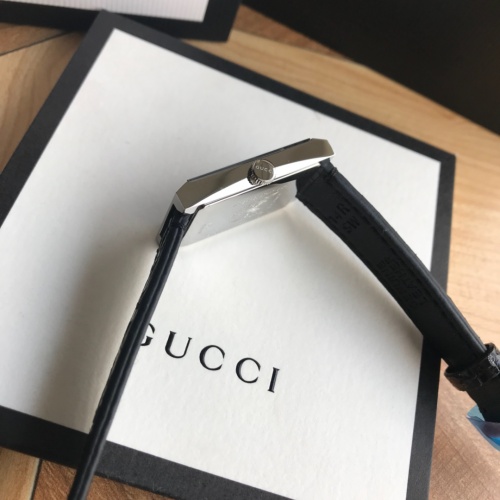 Replica Gucci Quality Watches For Women #993004 $155.00 USD for Wholesale