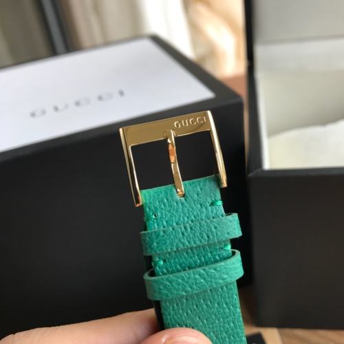 Replica Gucci Quality Watches For Women #993010 $185.00 USD for Wholesale