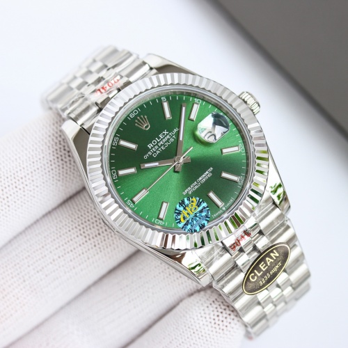 Rolex Quality AAA Watches For Men #993030 $363.64 USD, Wholesale Replica Rolex AAA Quality Watches