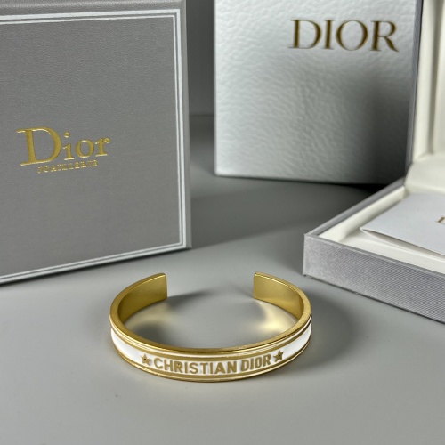 Christian Dior Bracelets #993070 $39.00 USD, Wholesale Replica Christian Dior Bracelets