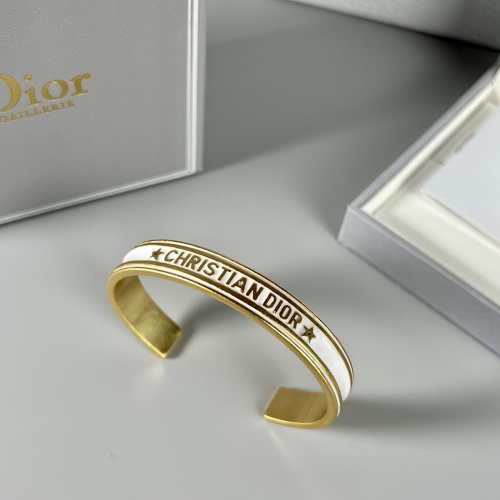 Replica Christian Dior Bracelets #993070 $39.00 USD for Wholesale