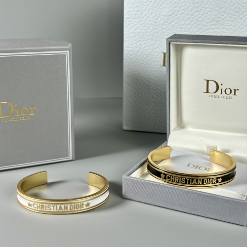 Replica Christian Dior Bracelets #993070 $39.00 USD for Wholesale