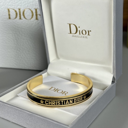 Replica Christian Dior Bracelets #993071 $39.00 USD for Wholesale