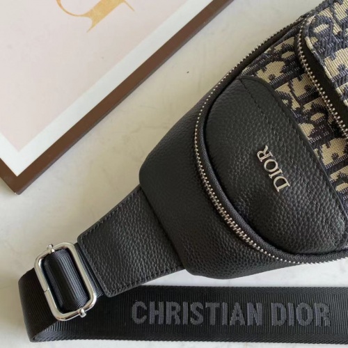 Replica Christian Dior AAA Man Messenger Bags #993500 $98.00 USD for Wholesale