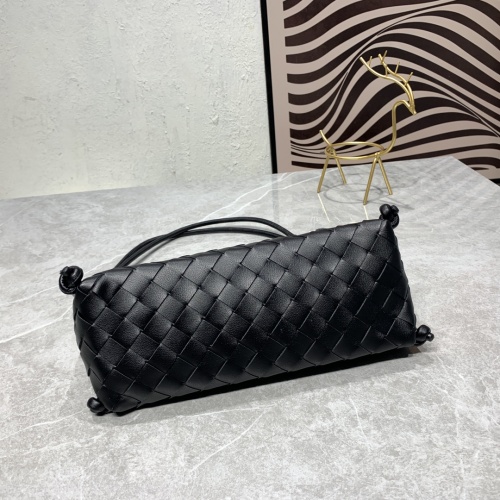 Replica Bottega Veneta BV AAA Quality Messenger Bags For Women #994928 $98.00 USD for Wholesale