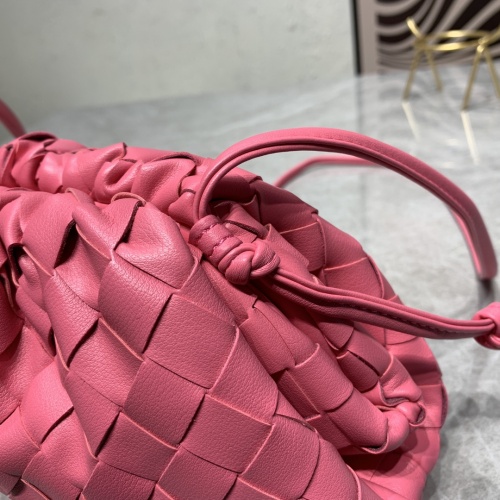 Replica Bottega Veneta BV AAA Quality Messenger Bags For Women #994947 $100.00 USD for Wholesale