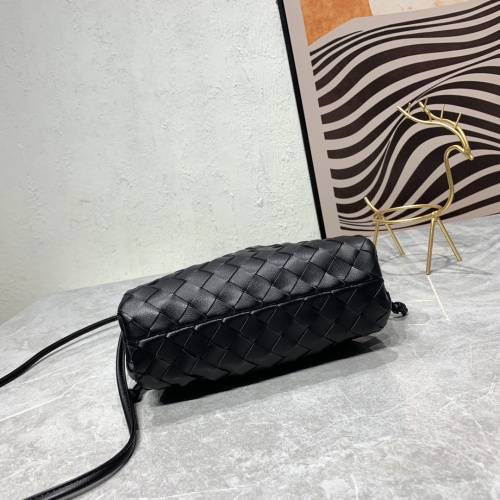 Replica Bottega Veneta BV AAA Quality Messenger Bags For Women #994948 $100.00 USD for Wholesale