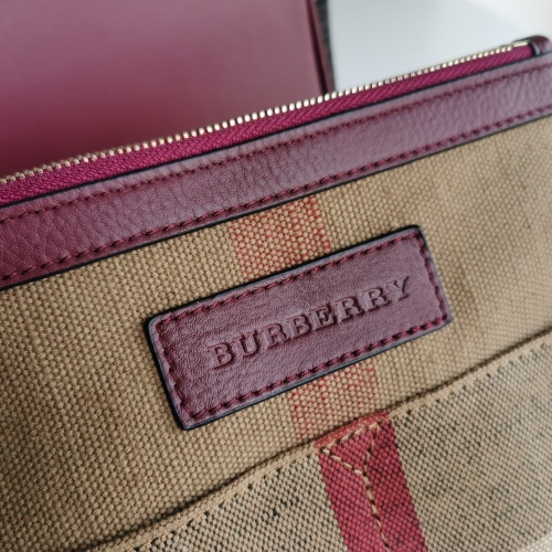 Replica Burberry AAA Quality Messenger Bags For Women #994980 $205.00 USD for Wholesale