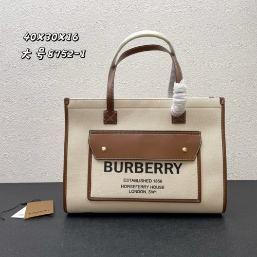 Burberry AAA Quality Handbags For Women #1000342 $105.00 USD, Wholesale Replica Burberry AAA Handbags