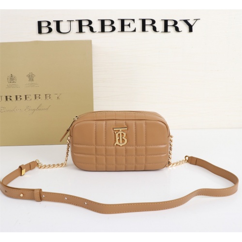 Burberry AAA Quality Messenger Bags For Women #1000427 $98.00 USD, Wholesale Replica Burberry AAA Messenger Bags