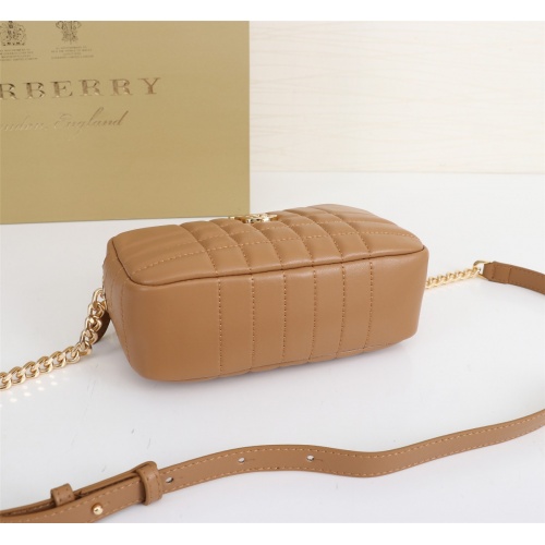 Replica Burberry AAA Quality Messenger Bags For Women #1000427 $98.00 USD for Wholesale