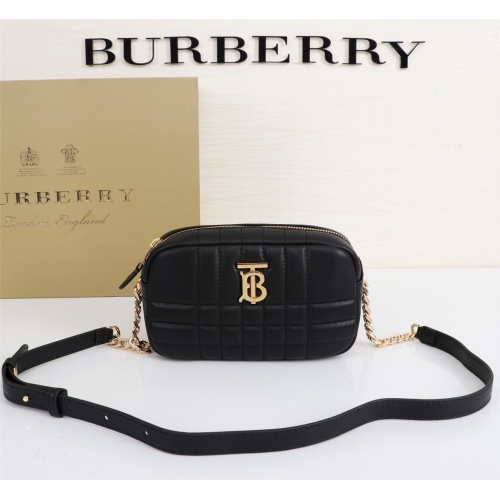 Burberry AAA Quality Messenger Bags For Women #1000428 $98.00 USD, Wholesale Replica Burberry AAA Messenger Bags