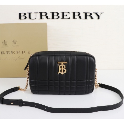 Burberry AAA Quality Messenger Bags For Women #1000430 $102.00 USD, Wholesale Replica Burberry AAA Messenger Bags