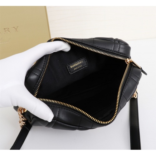 Replica Burberry AAA Quality Messenger Bags For Women #1000430 $102.00 USD for Wholesale