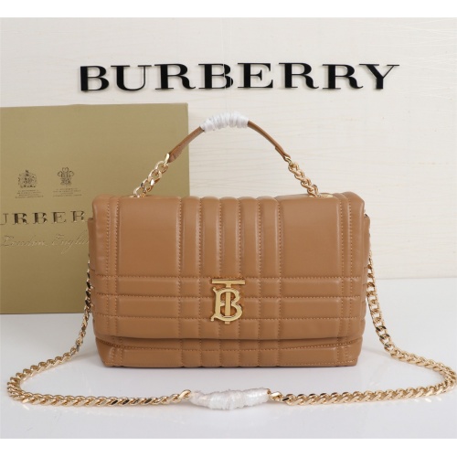 Burberry AAA Quality Messenger Bags For Women #1000431 $108.00 USD, Wholesale Replica Burberry AAA Quality Messenger Bags