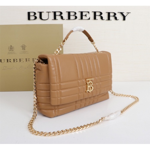 Replica Burberry AAA Quality Messenger Bags For Women #1000431 $108.00 USD for Wholesale