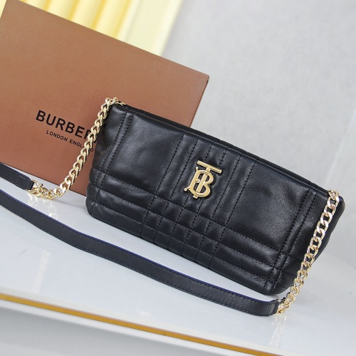 Burberry AAA Quality Messenger Bags For Women #1000436 $118.00 USD, Wholesale Replica Burberry AAA Messenger Bags