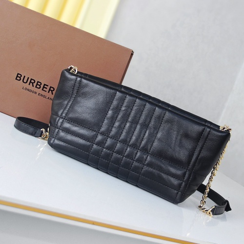 Replica Burberry AAA Quality Messenger Bags For Women #1000436 $118.00 USD for Wholesale