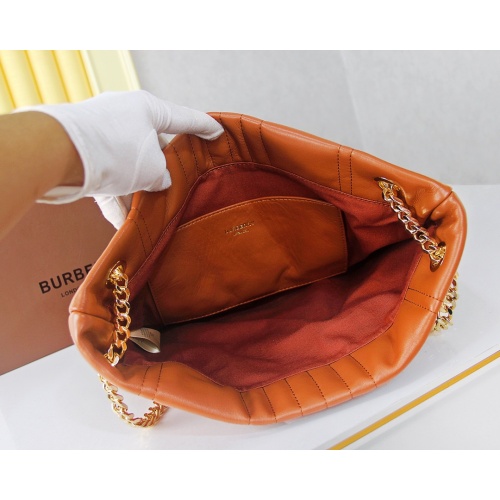 Replica Burberry AAA Quality Shoulder Bags For Women #1000437 $130.00 USD for Wholesale